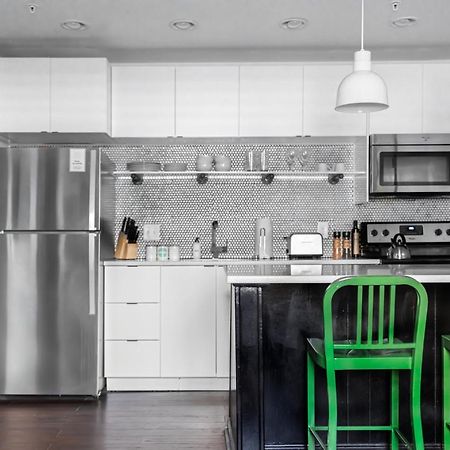 Sobro Guest House By Black Swan Nashville Luaran gambar
