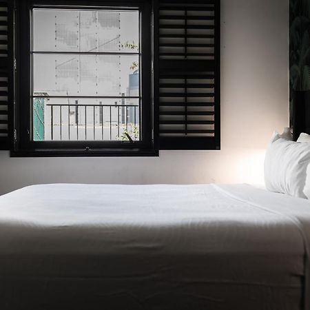 Sobro Guest House By Black Swan Nashville Luaran gambar