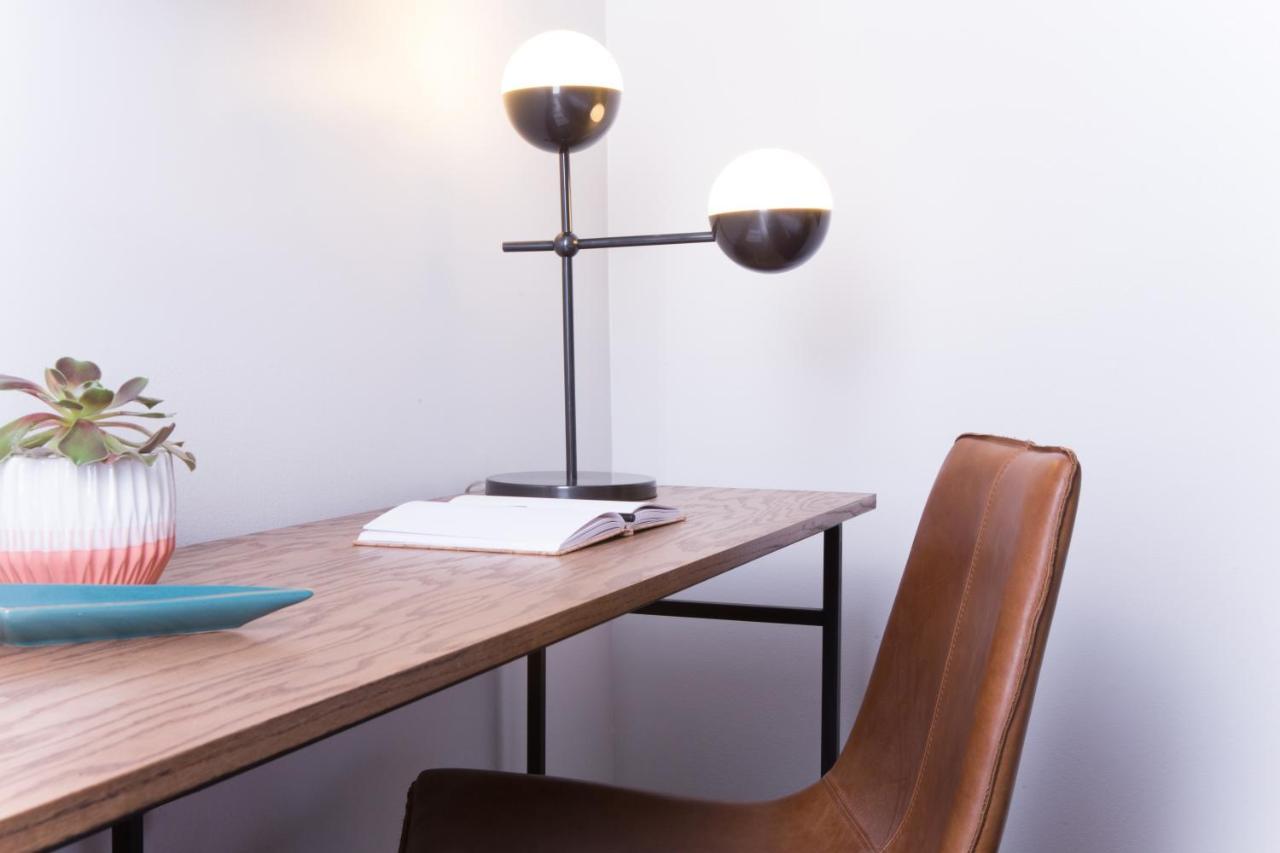 Sobro Guest House By Black Swan Nashville Luaran gambar