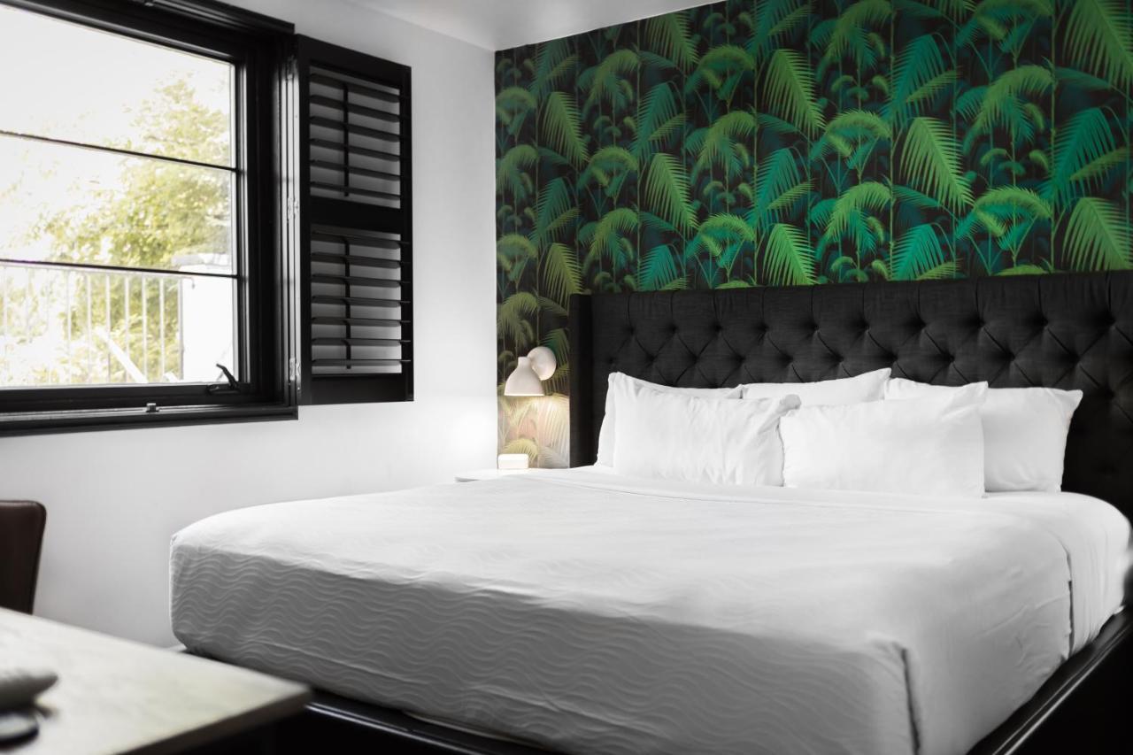 Sobro Guest House By Black Swan Nashville Luaran gambar