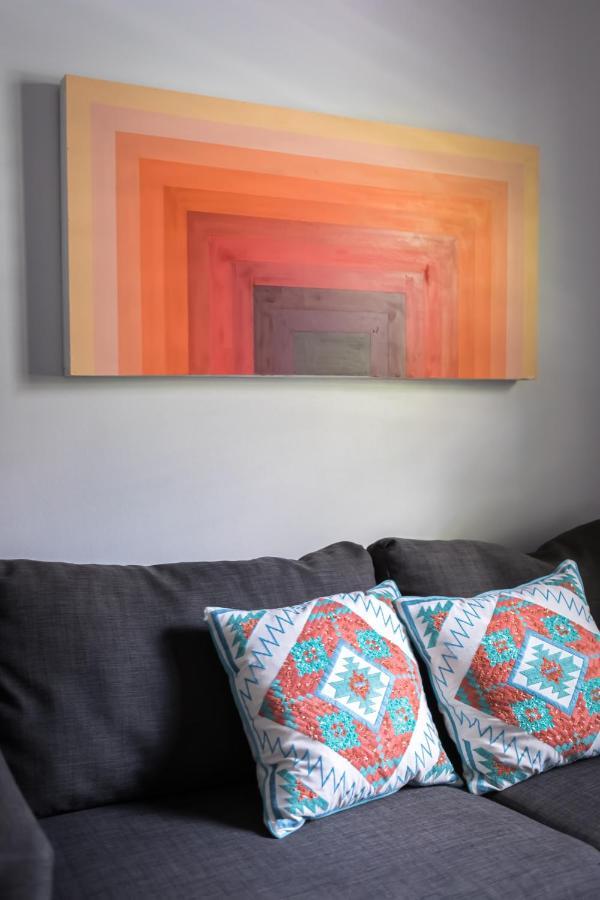 Sobro Guest House By Black Swan Nashville Luaran gambar