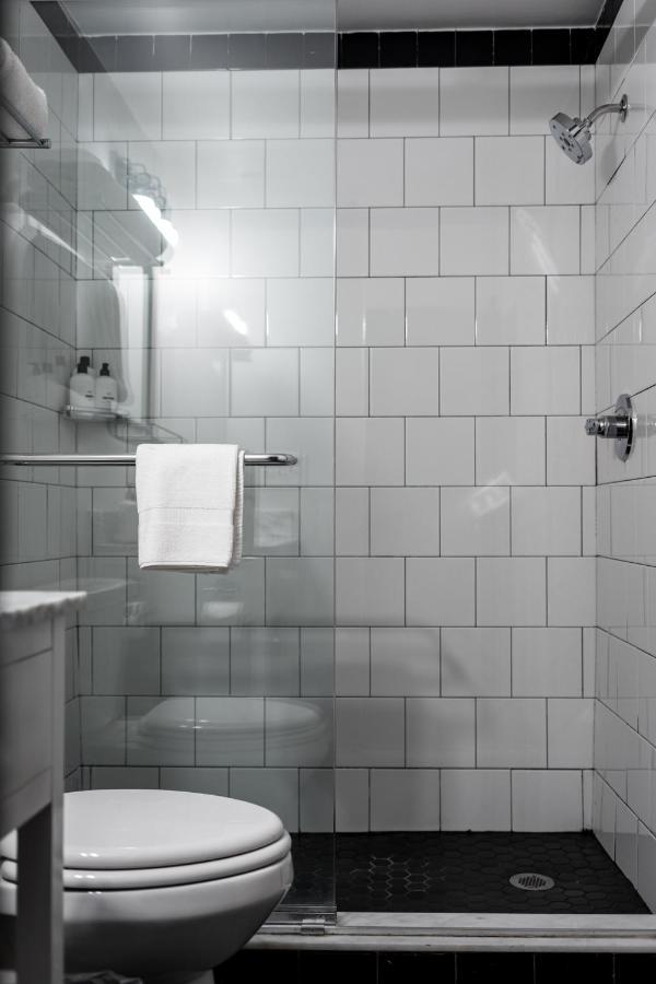 Sobro Guest House By Black Swan Nashville Luaran gambar