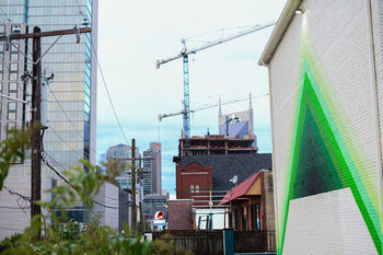 Sobro Guest House By Black Swan Nashville Luaran gambar